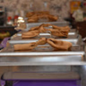 Meet your Posher, Darnell